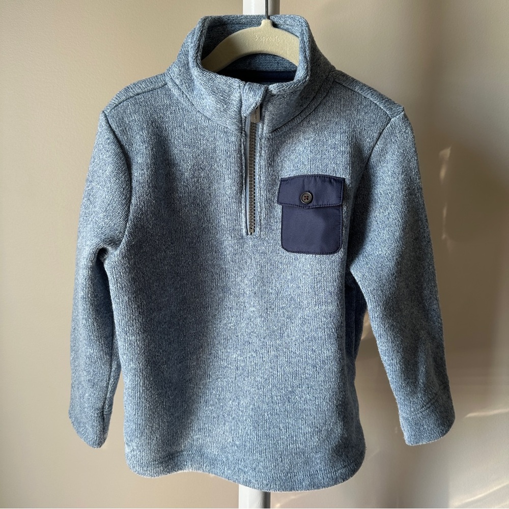 Old Navy Long Sleeve Knit Sweater 3T
